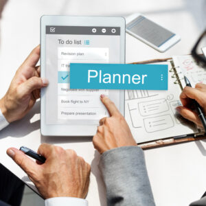 Intro Plan